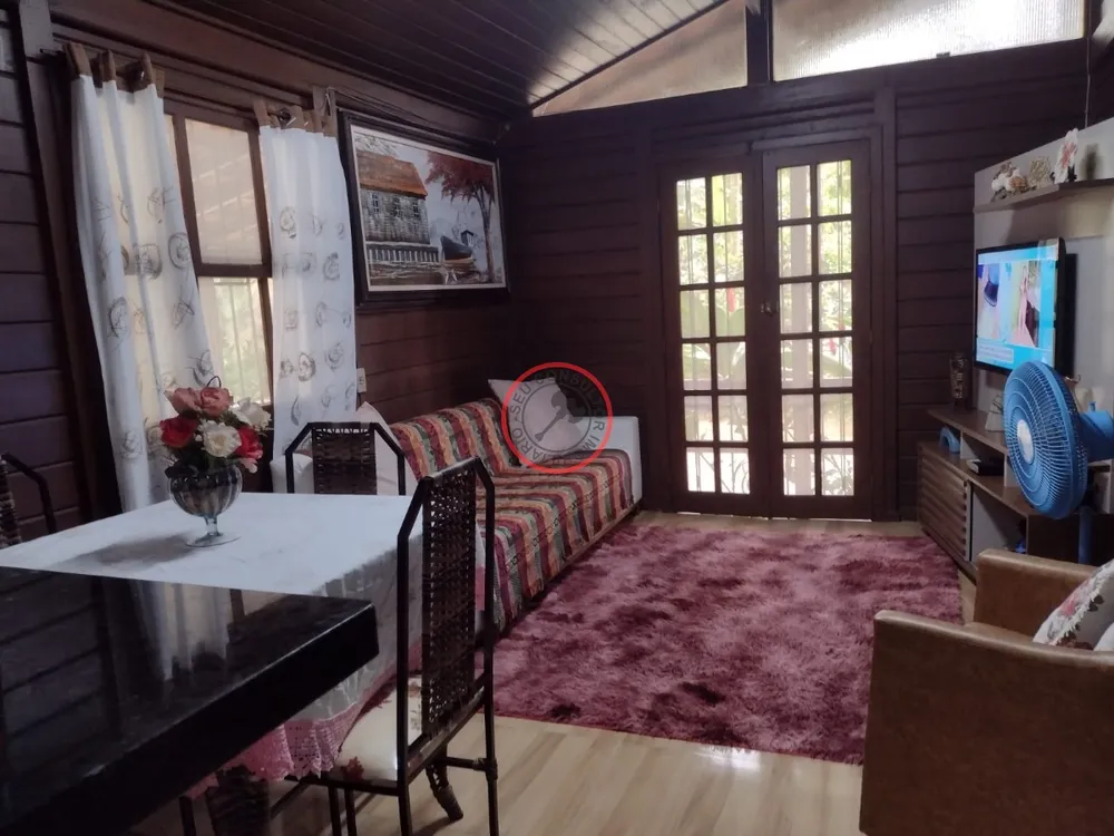 Casa, 3 quartos, 200 m² - Foto 3