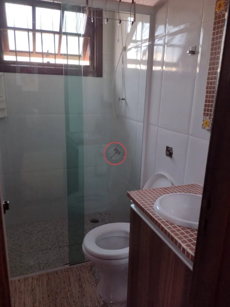 Casa, 3 quartos, 200 m² - Foto 5