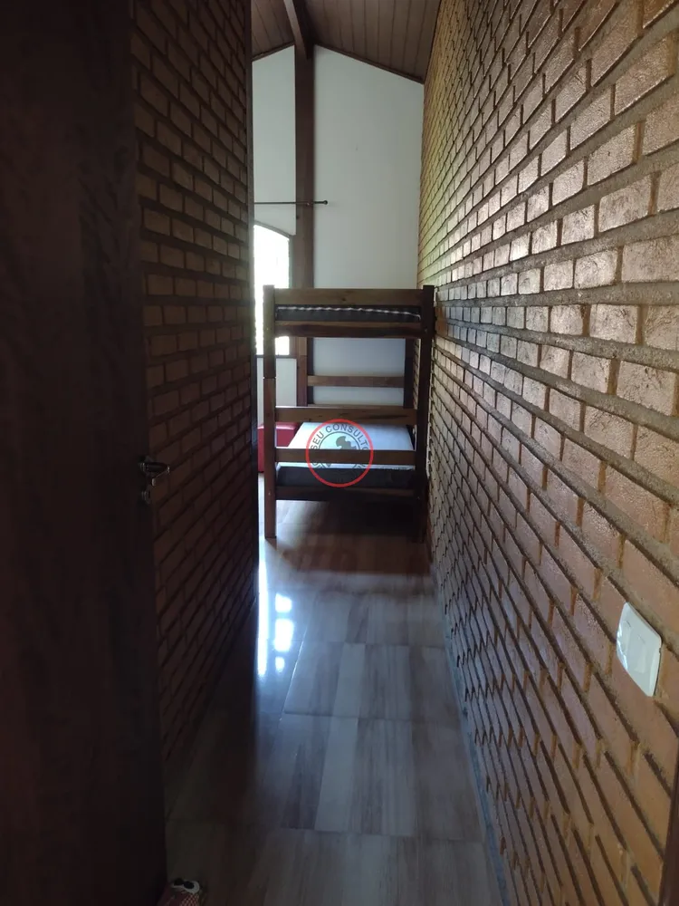 Casa, 3 quartos, 200 m² - Foto 12