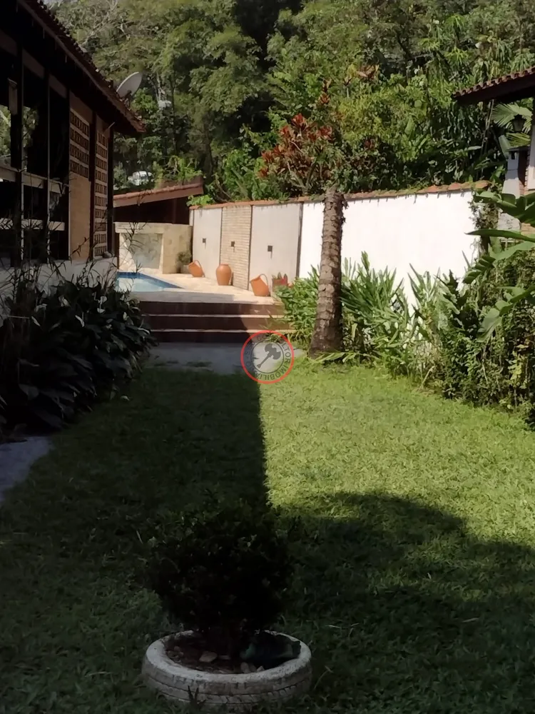 Casa, 3 quartos, 200 m² - Foto 9