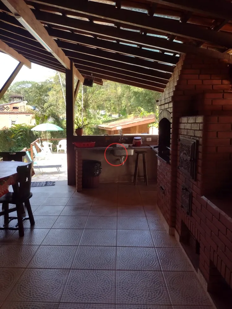 Casa, 3 quartos, 200 m² - Foto 11