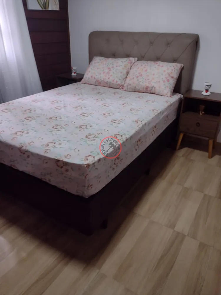 Casa, 3 quartos, 200 m² - Foto 4