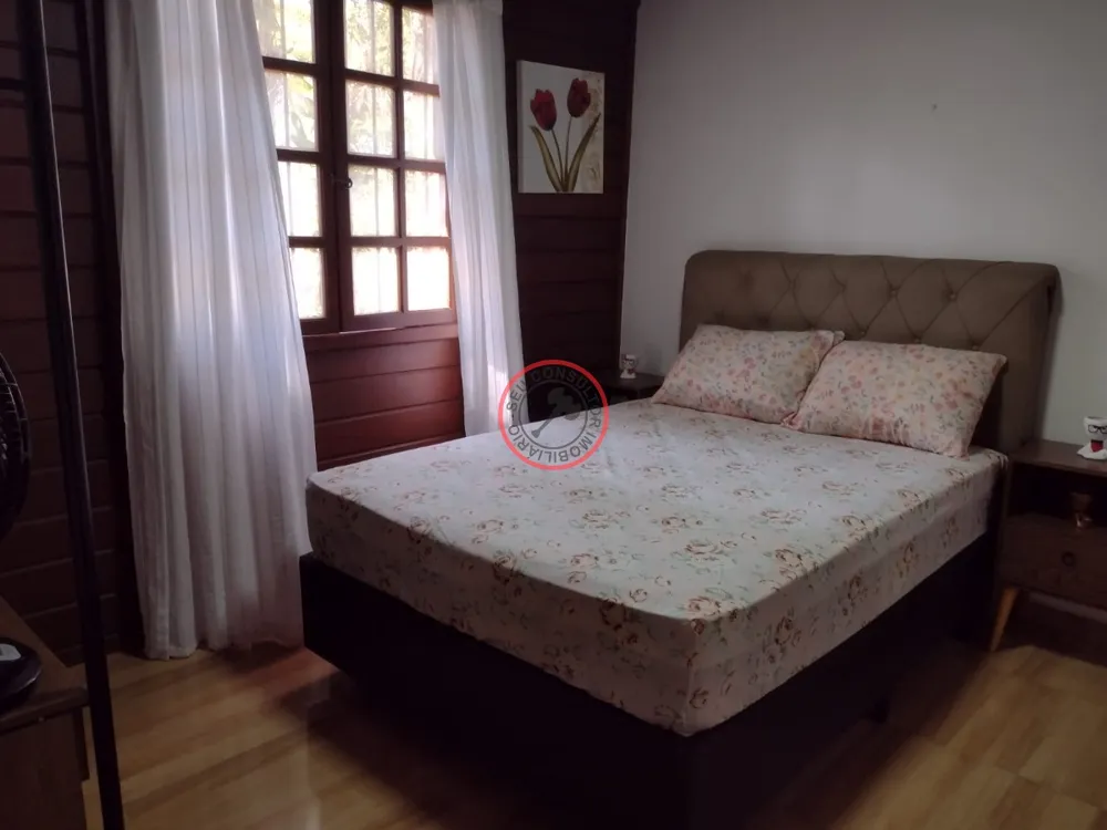 Casa, 3 quartos, 200 m² - Foto 6