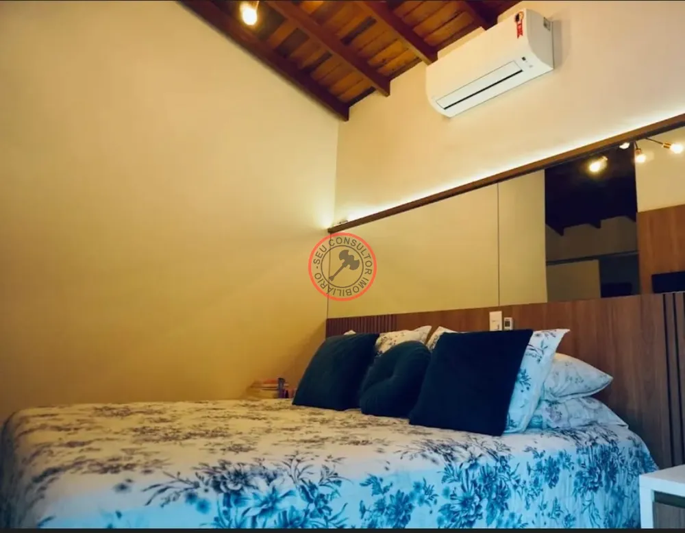 Casa, 3 quartos, 200 m² - Foto 9