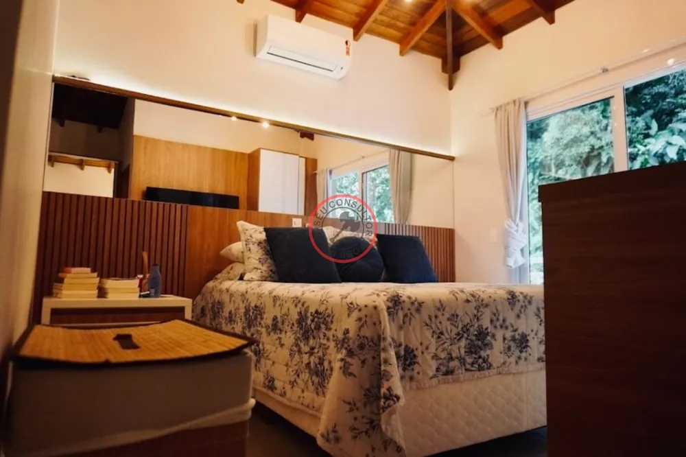 Casa, 3 quartos, 200 m² - Foto 4