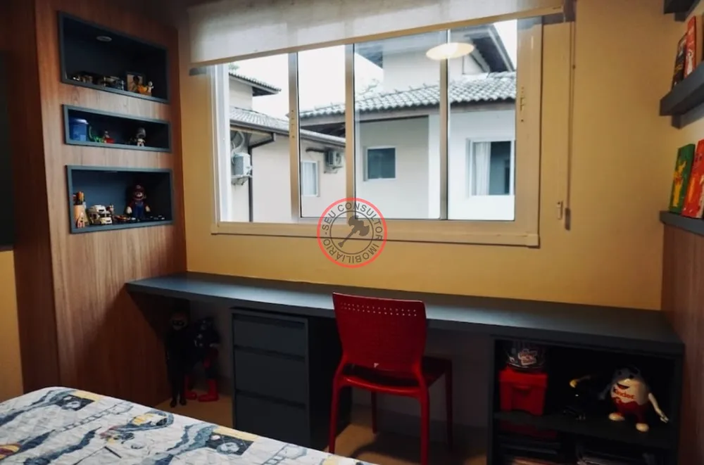 Casa, 3 quartos, 200 m² - Foto 14