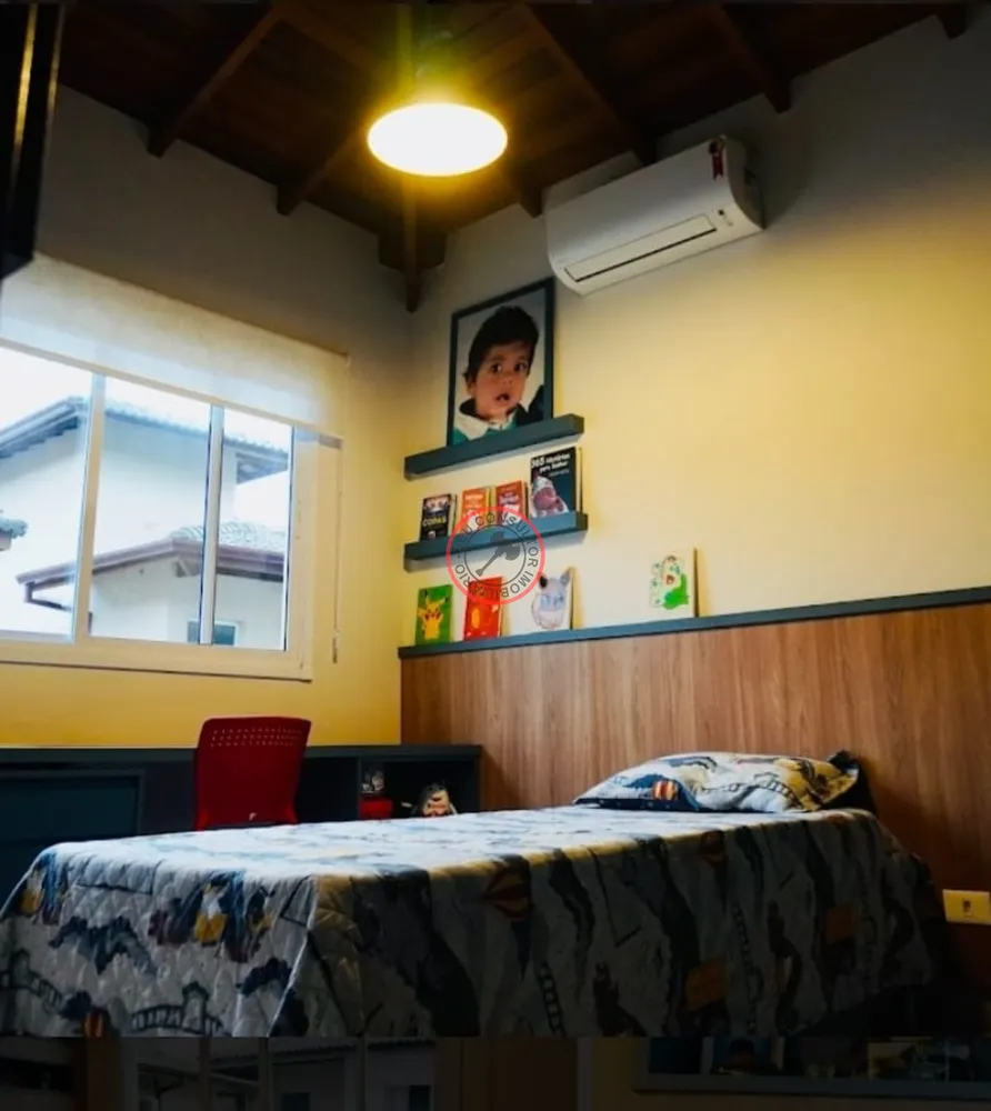 Casa, 3 quartos, 200 m² - Foto 10