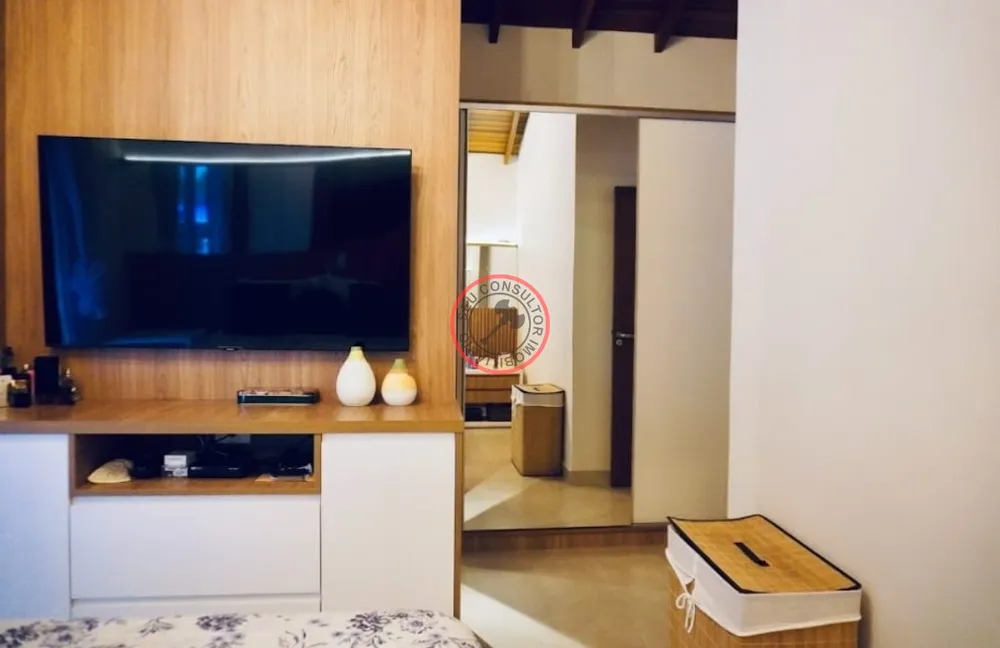Casa, 3 quartos, 200 m² - Foto 12