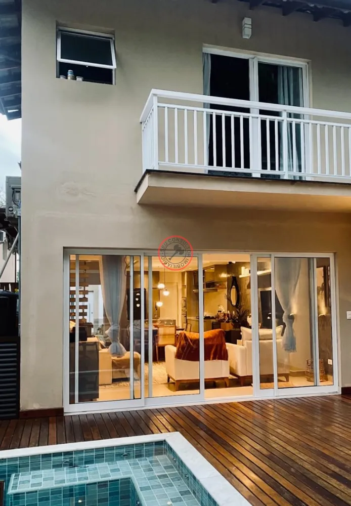 Casa, 3 quartos, 200 m² - Foto 16