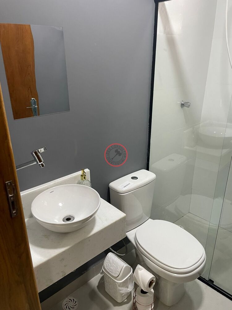 Casa, 2 quartos, 90 m² - Foto 18
