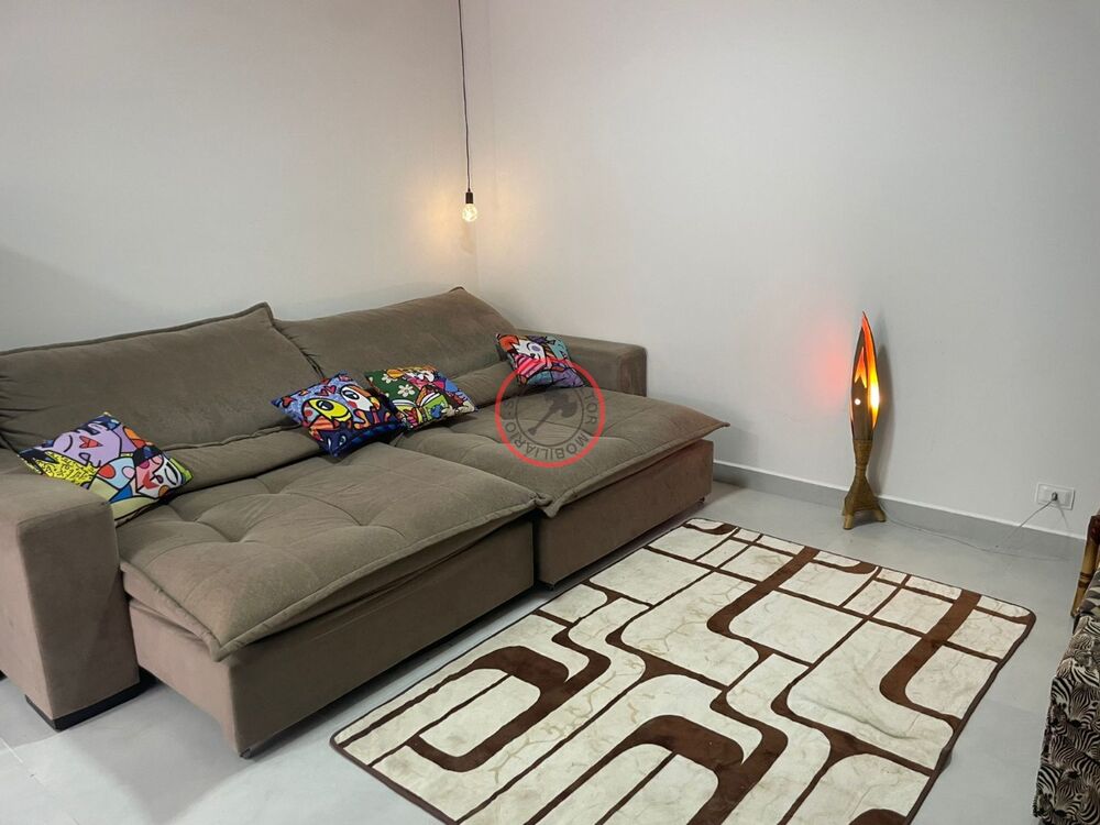 Casa, 2 quartos, 90 m² - Foto 5