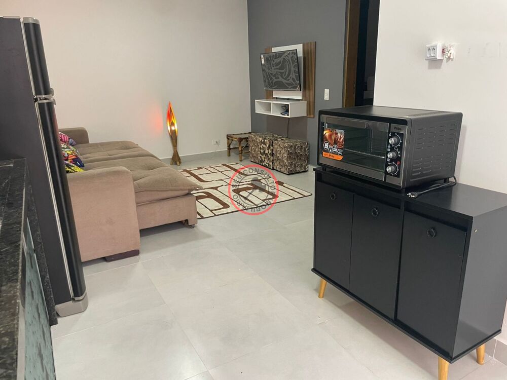 Casa, 2 quartos, 90 m² - Foto 19