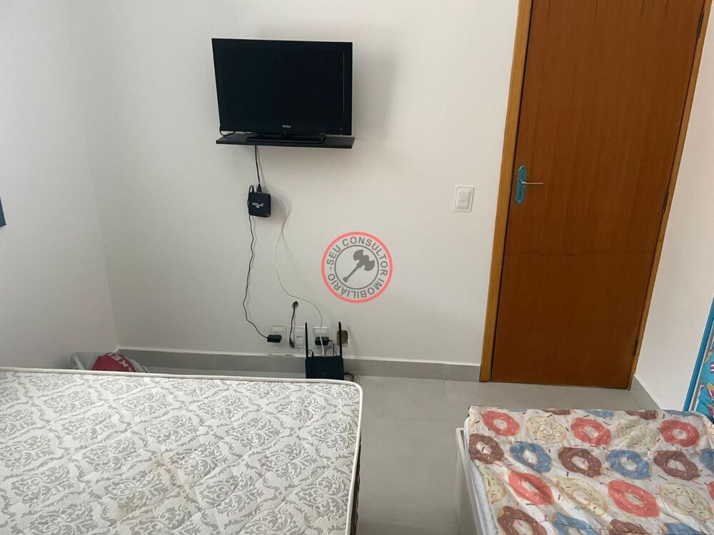 Casa, 2 quartos, 90 m² - Foto 3