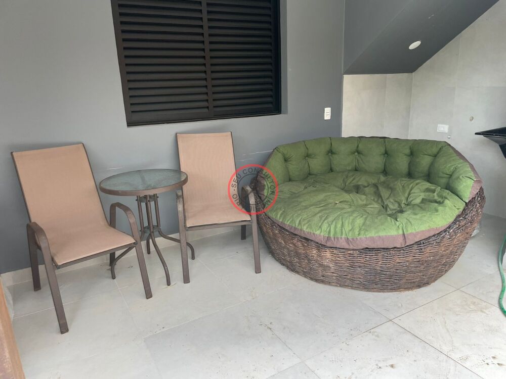 Casa, 2 quartos, 90 m² - Foto 25