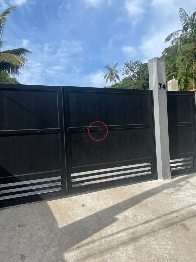 Casa, 2 quartos, 90 m² - Foto 8