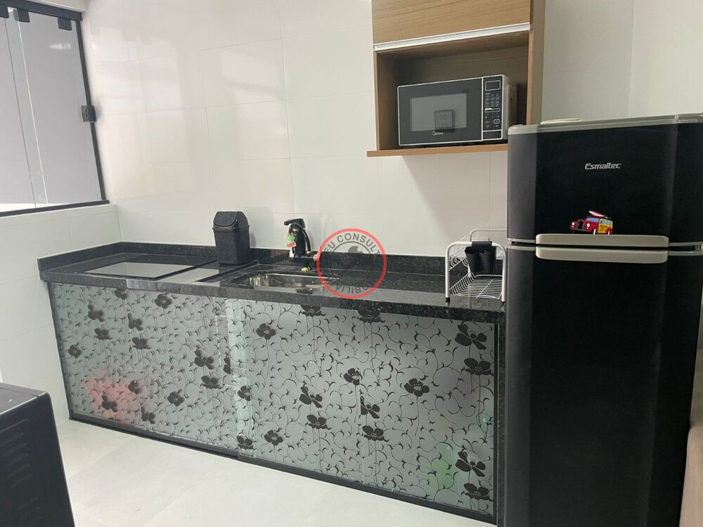 Casa, 2 quartos, 90 m² - Foto 12