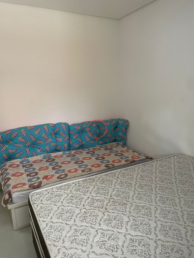 Casa, 2 quartos, 90 m² - Foto 26