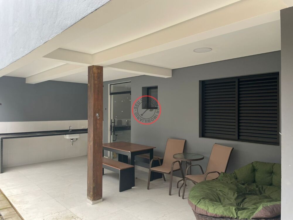 Casa, 2 quartos, 90 m² - Foto 13