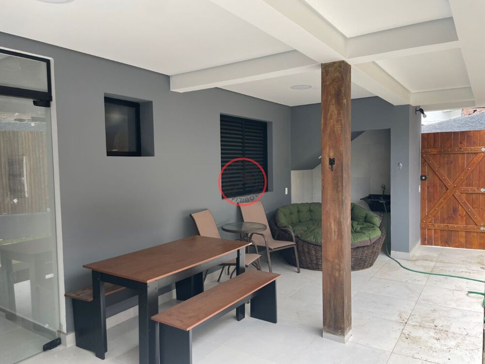 Casa, 2 quartos, 90 m² - Foto 7