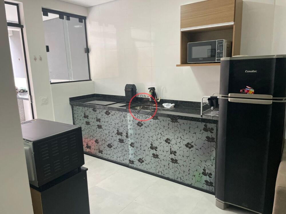 Casa, 2 quartos, 90 m² - Foto 4