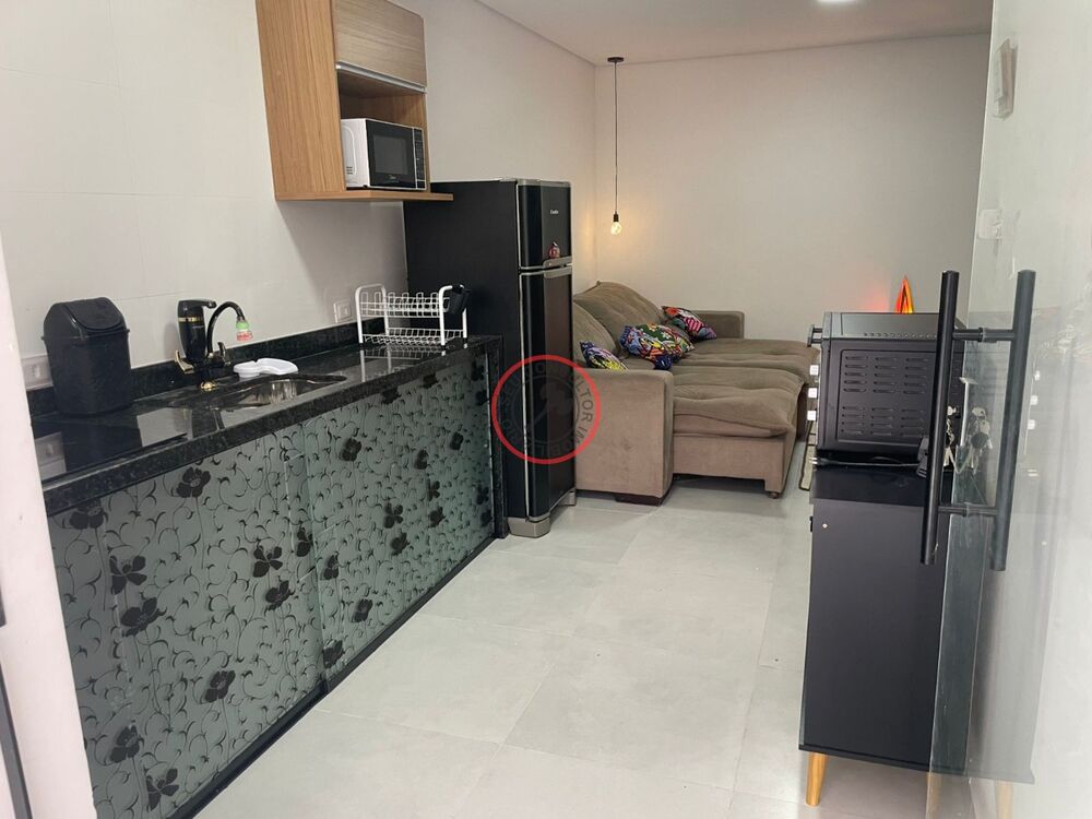Casa, 2 quartos, 90 m² - Foto 21