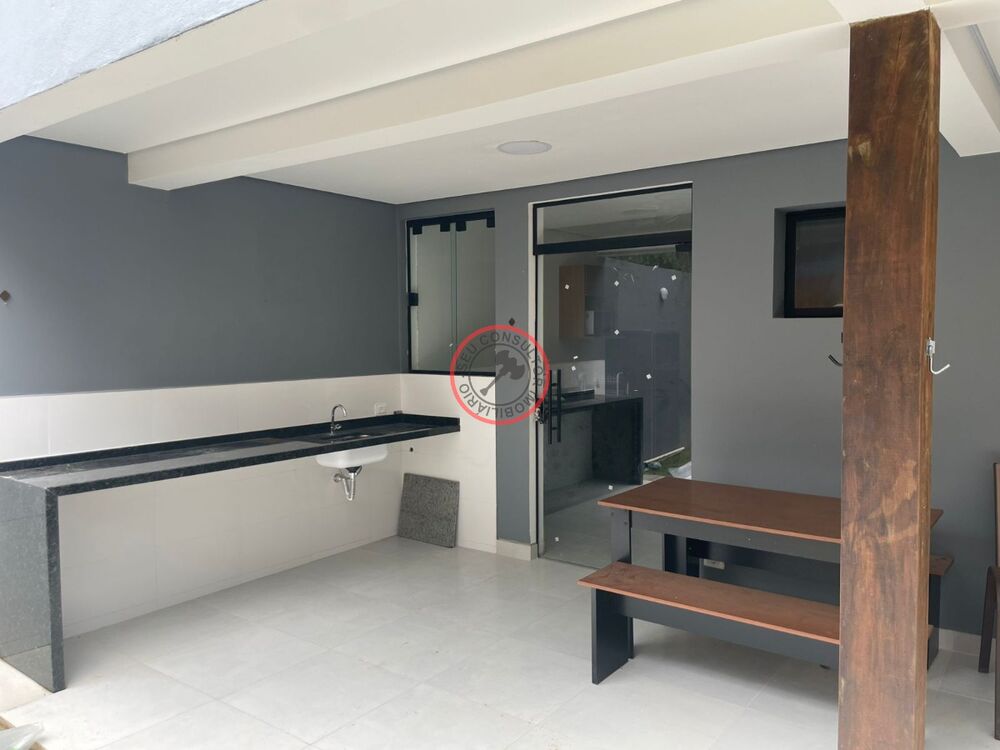 Casa, 2 quartos, 90 m² - Foto 22