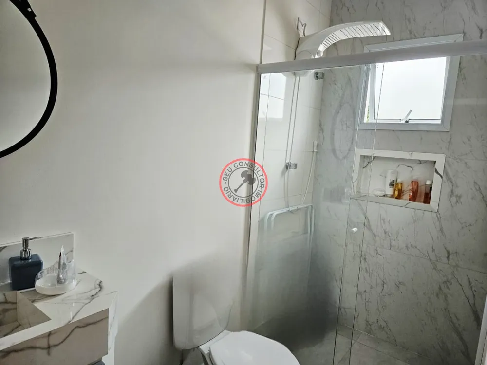 Casa, 2 quartos, 100 m² - Foto 8