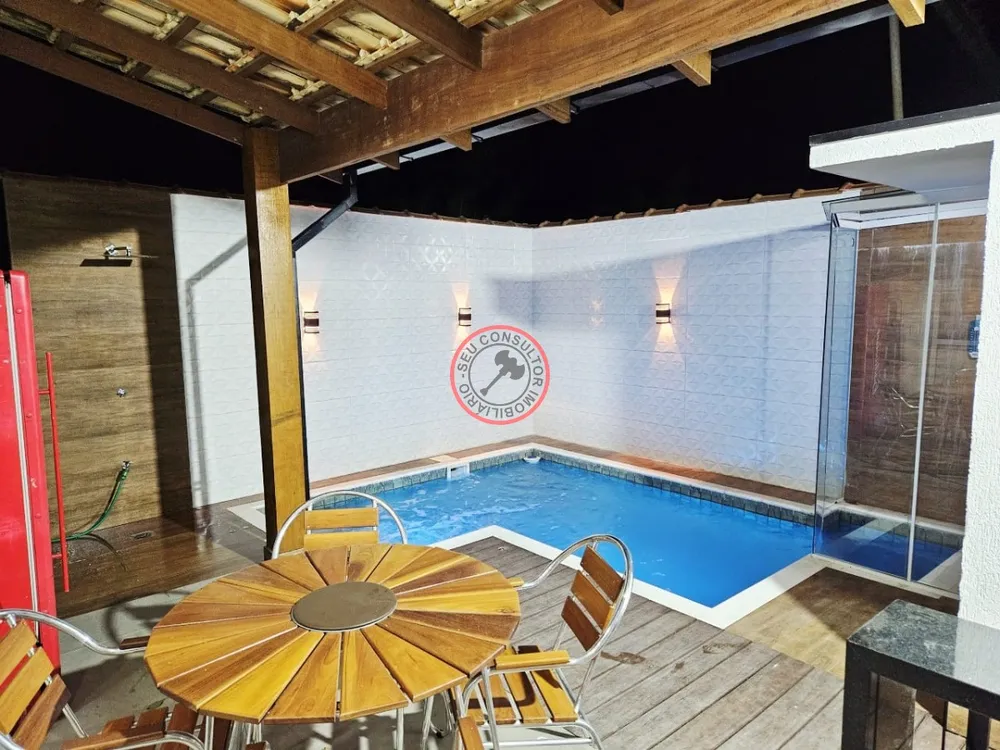 Casa, 2 quartos, 100 m² - Foto 4