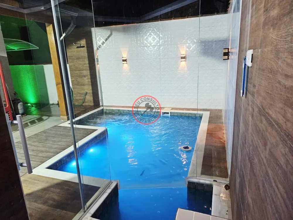 Casa, 2 quartos, 100 m² - Foto 11