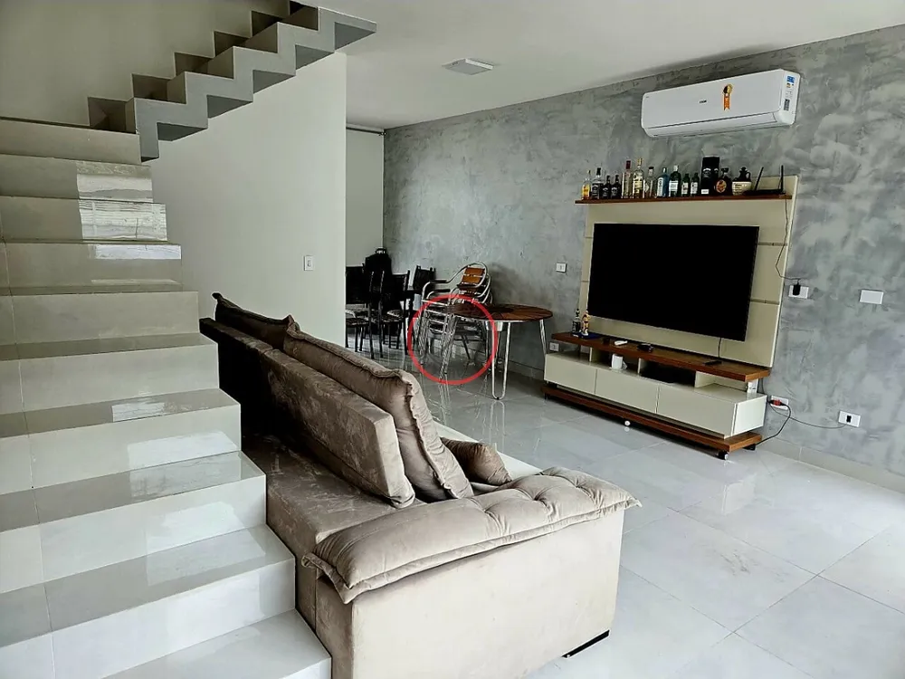 Casa, 2 quartos, 100 m² - Foto 3