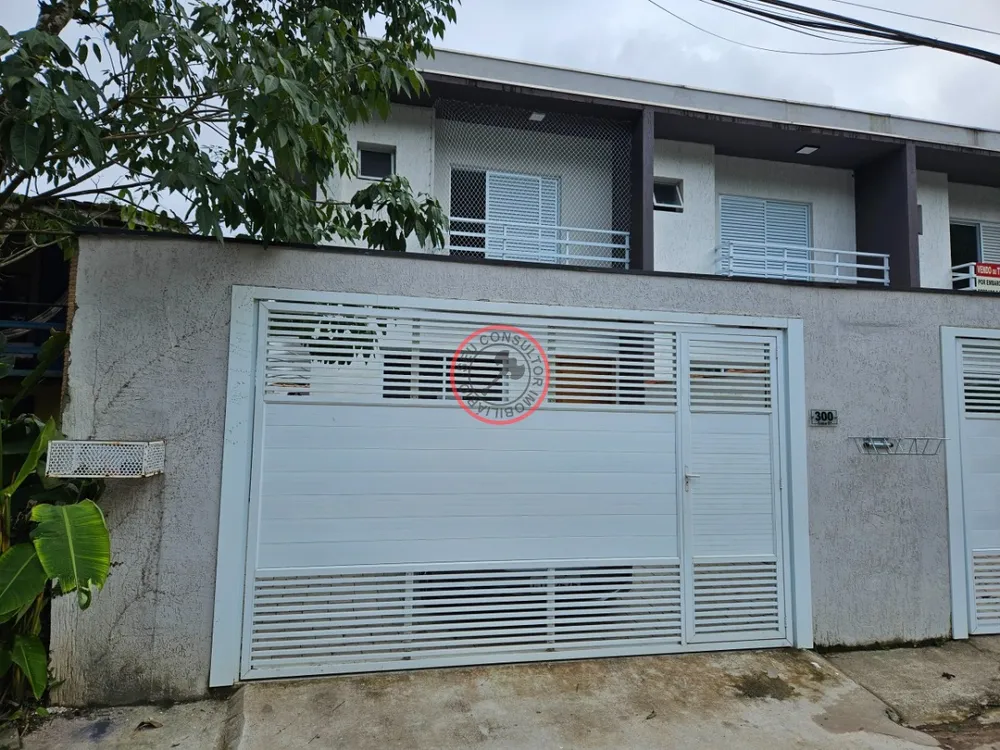 Casa, 2 quartos, 100 m² - Foto 2