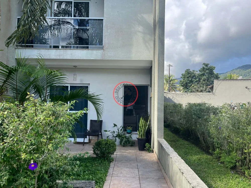 Casa, 2 quartos, 122 m² - Foto 3