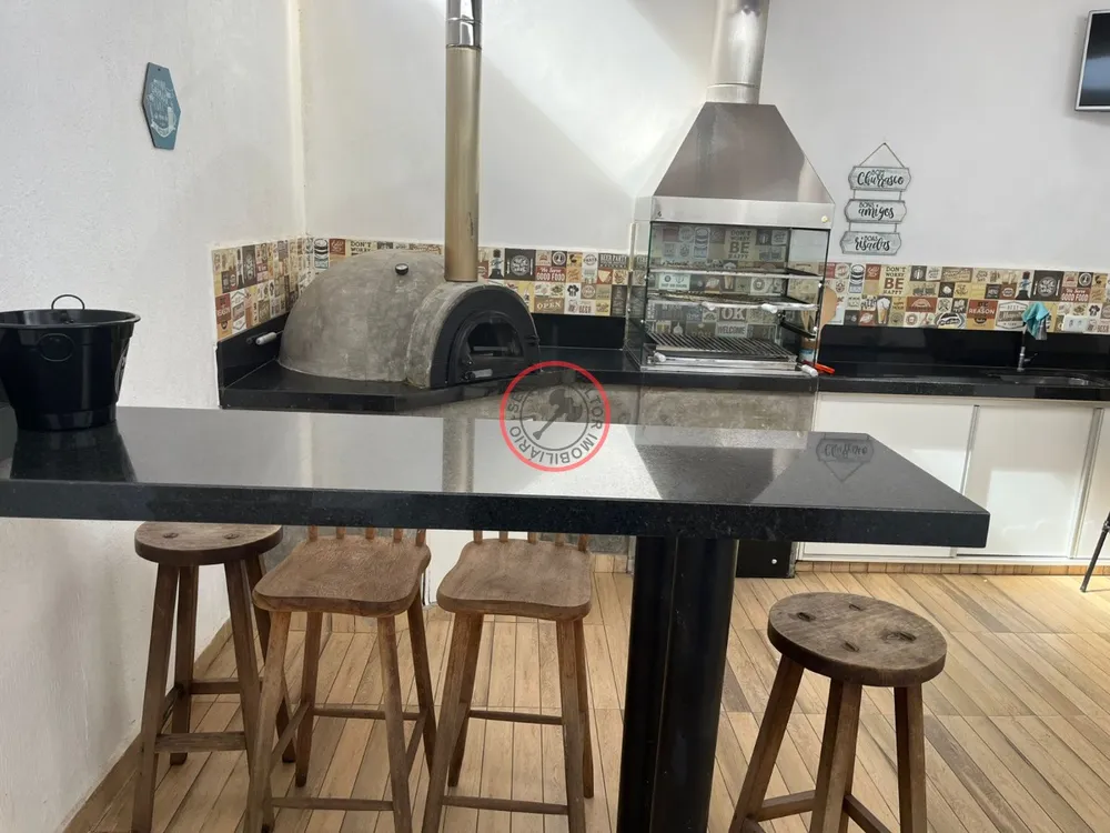 Casa, 2 quartos, 122 m² - Foto 10