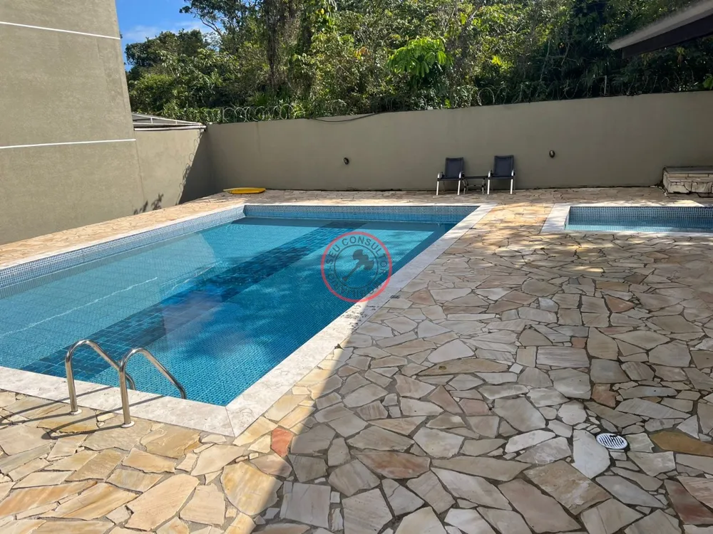Casa, 2 quartos, 122 m² - Foto 11