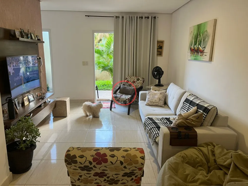 Casa, 2 quartos, 122 m² - Foto 7
