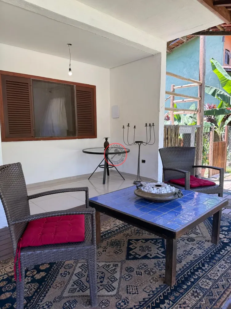 Casa, 2 quartos, 75 m² - Foto 3