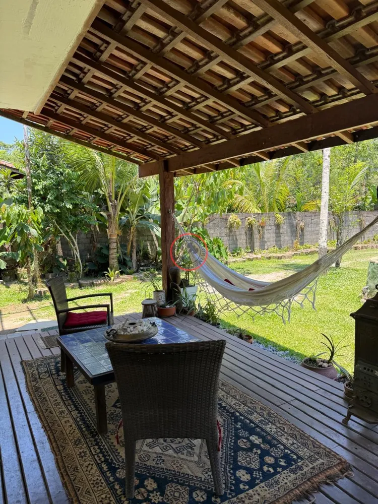 Casa, 2 quartos, 75 m² - Foto 2