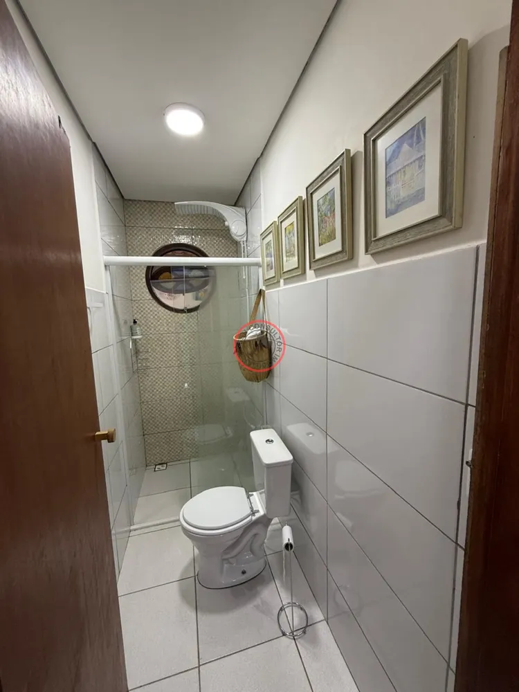 Casa, 2 quartos, 75 m² - Foto 11