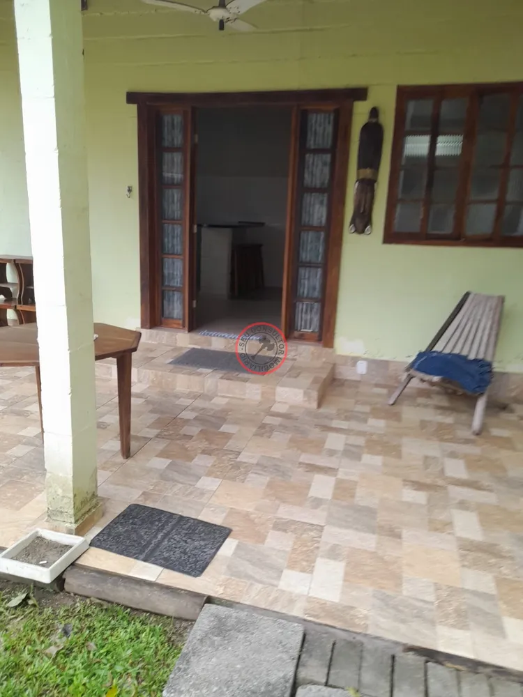 Casa, 4 quartos, 120 m² - Foto 10