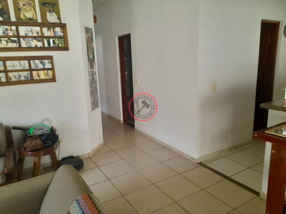 Casa, 4 quartos, 120 m² - Foto 3