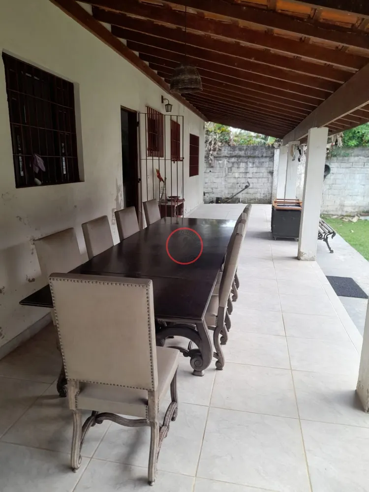 Casa, 4 quartos, 120 m² - Foto 7