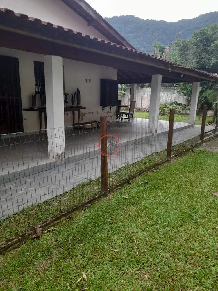 Casa, 4 quartos, 120 m² - Foto 1