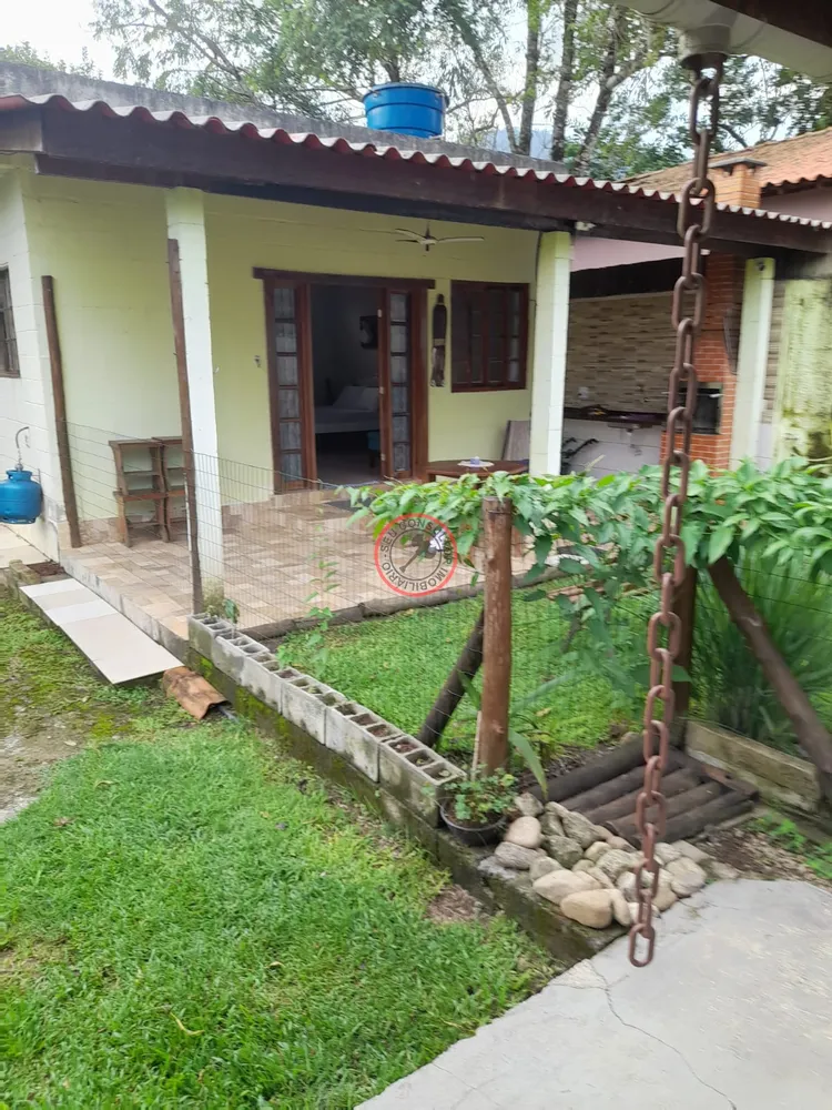 Casa, 4 quartos, 120 m² - Foto 9