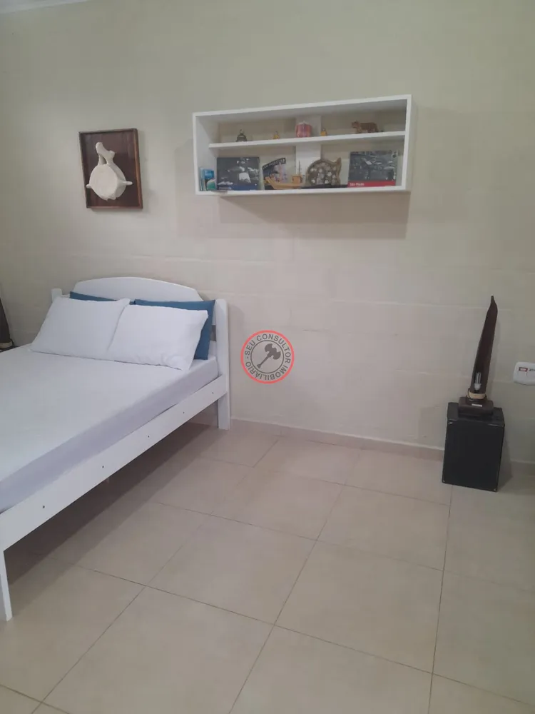 Casa, 4 quartos, 120 m² - Foto 11