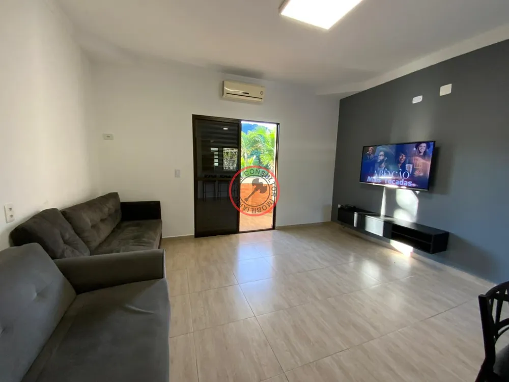 Casa, 2 quartos, 70 m² - Foto 8
