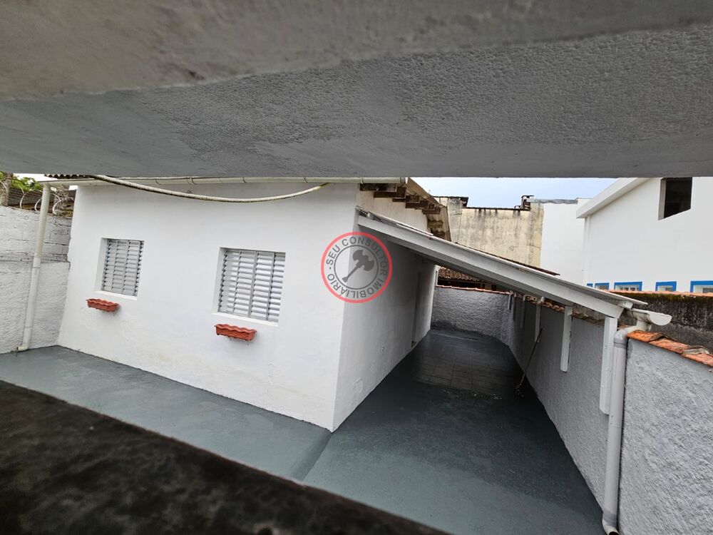 Casa, 2 quartos, 193 m² - Foto 1