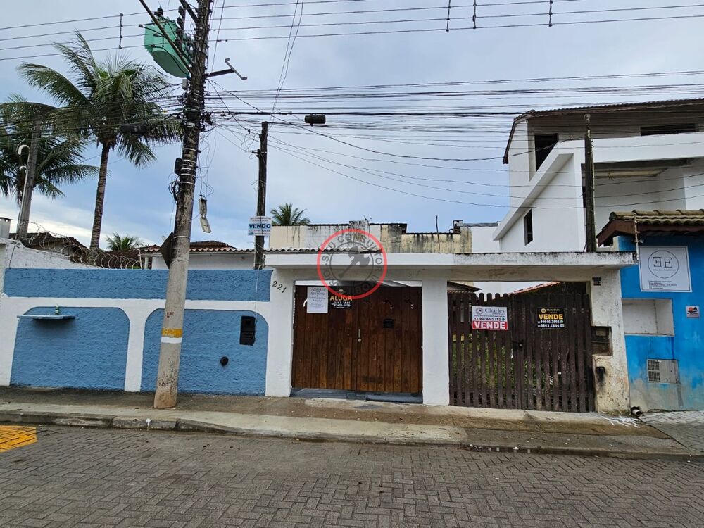 Casa, 2 quartos, 193 m² - Foto 3