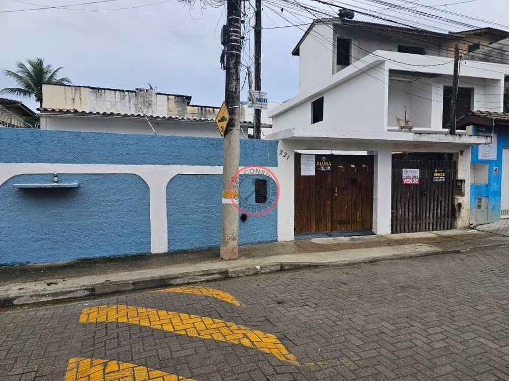 Casa, 2 quartos, 193 m² - Foto 2