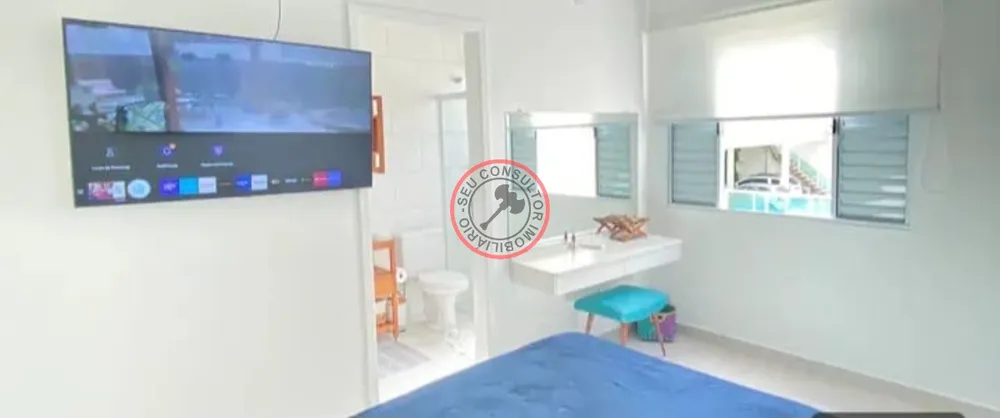 Casa, 3 quartos, 125 m² - Foto 4