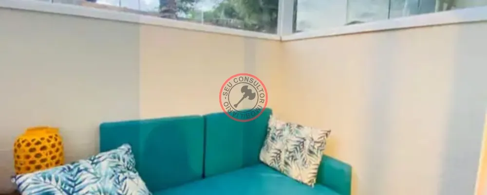 Casa, 3 quartos, 125 m² - Foto 7